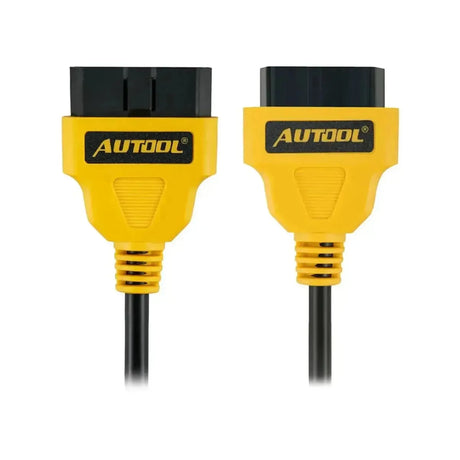 Autool (MOC258) | 16 kontaktų OBD2 pratęstas kabelis (150 cm) | Sąsaja