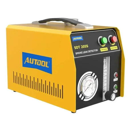 Autool SDT205S | Dūmų testeris
