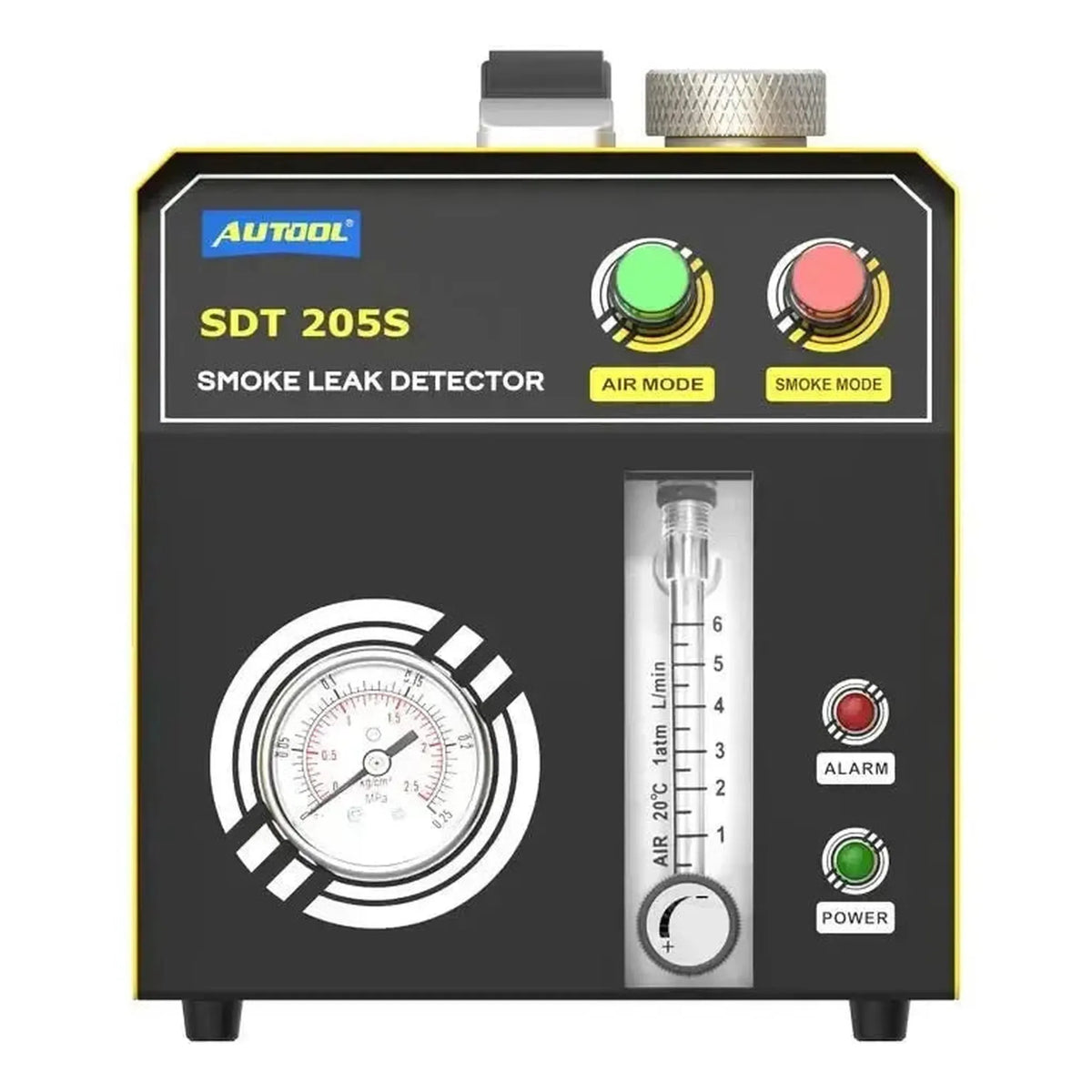 Autool SDT205S | Dūmų testeris