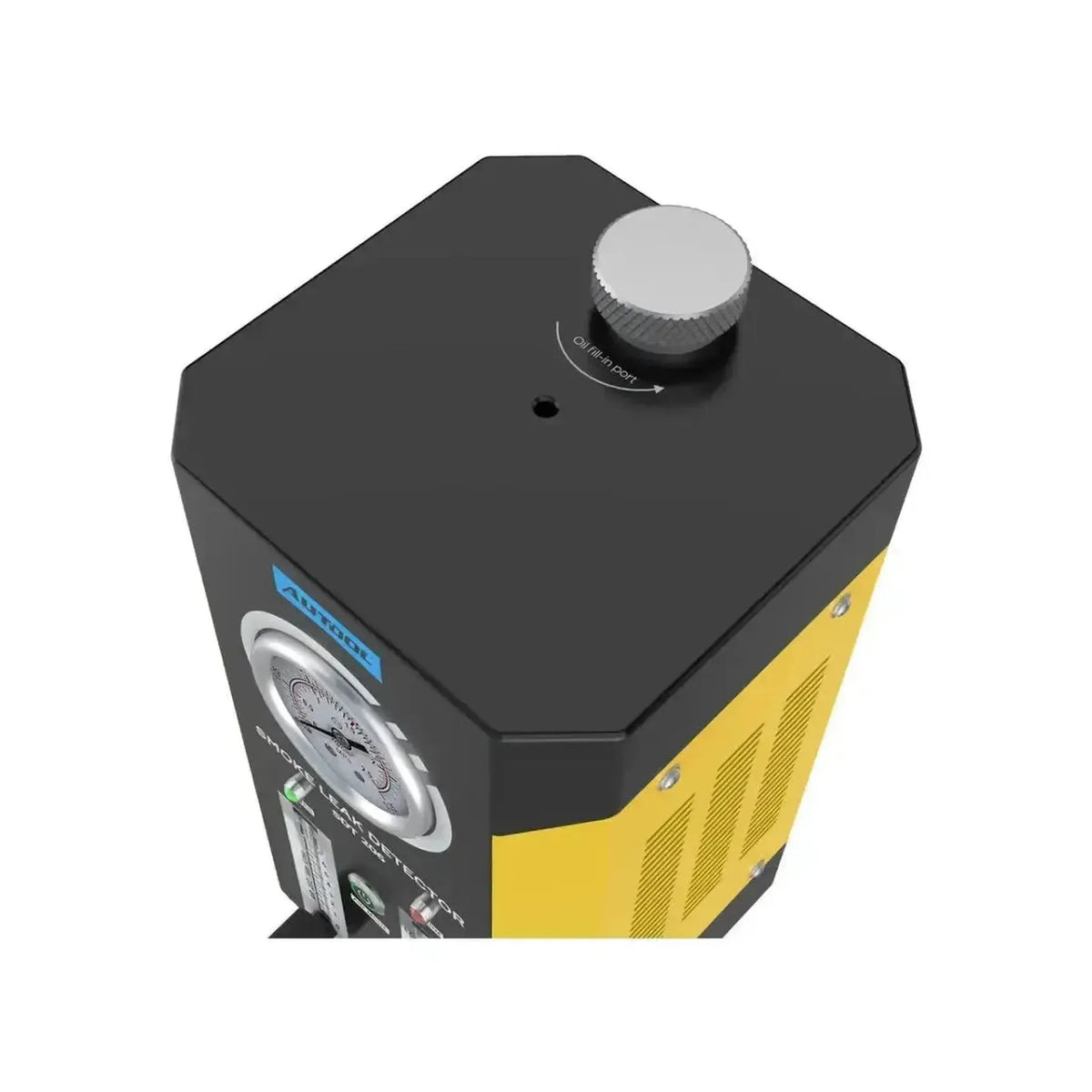 Autool SDT206 | Dūmų testas