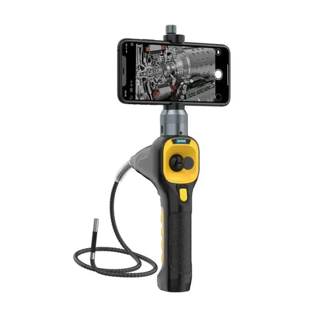 Autool SVB303 | Inspektavimo kamera (6,2 mm)