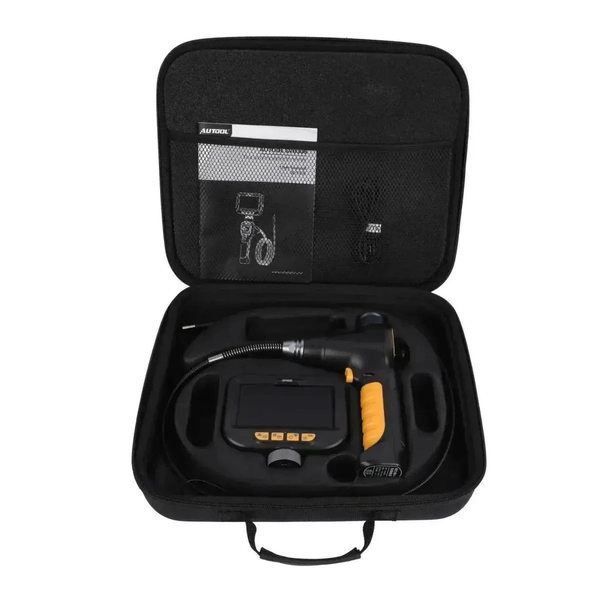 Autool SVB308 | Inspektavimo kamera (6,2 mm)