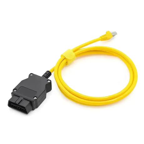 BMW ENET OBD2 - RJ45 | Diagnostikos kabelis