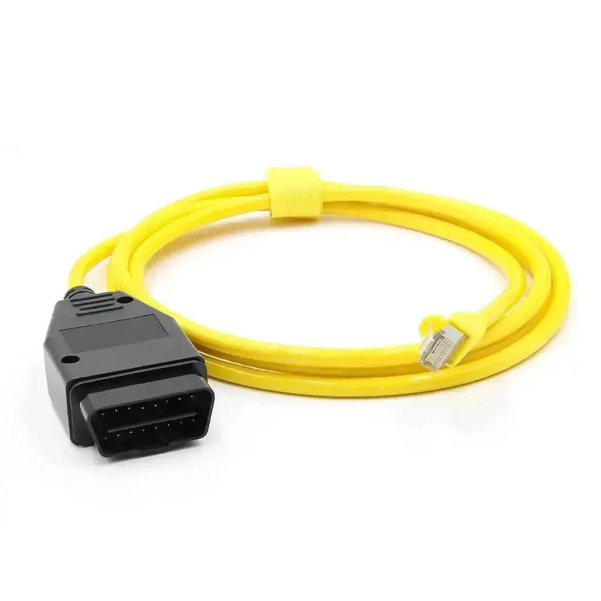 BMW ENET OBD2 - RJ45 | Diagnostikos kabelis