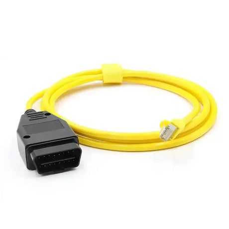 BMW ENET OBD2 - RJ45 | Diagnostikos kabelis
