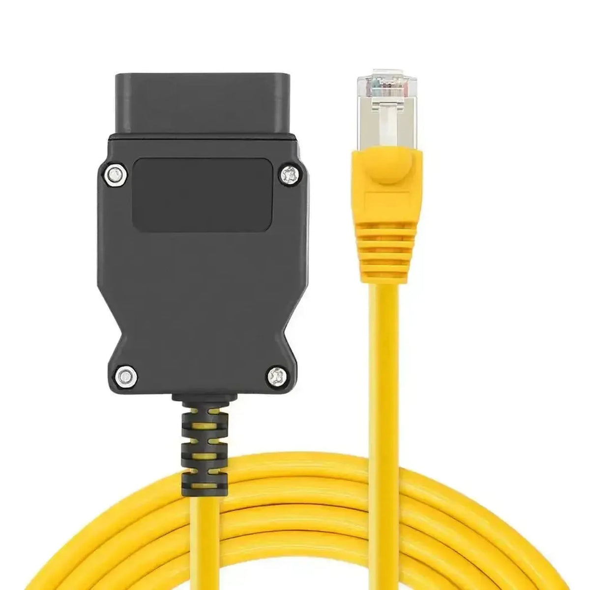 BMW ENET OBD2 - RJ45 | Diagnostikos kabelis