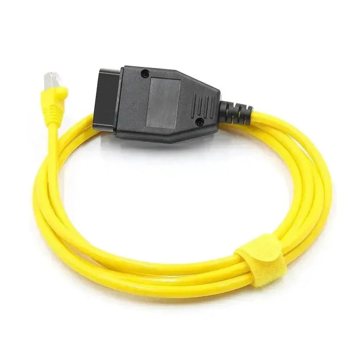 BMW ENET OBD2 - RJ45 | Diagnostikos kabelis