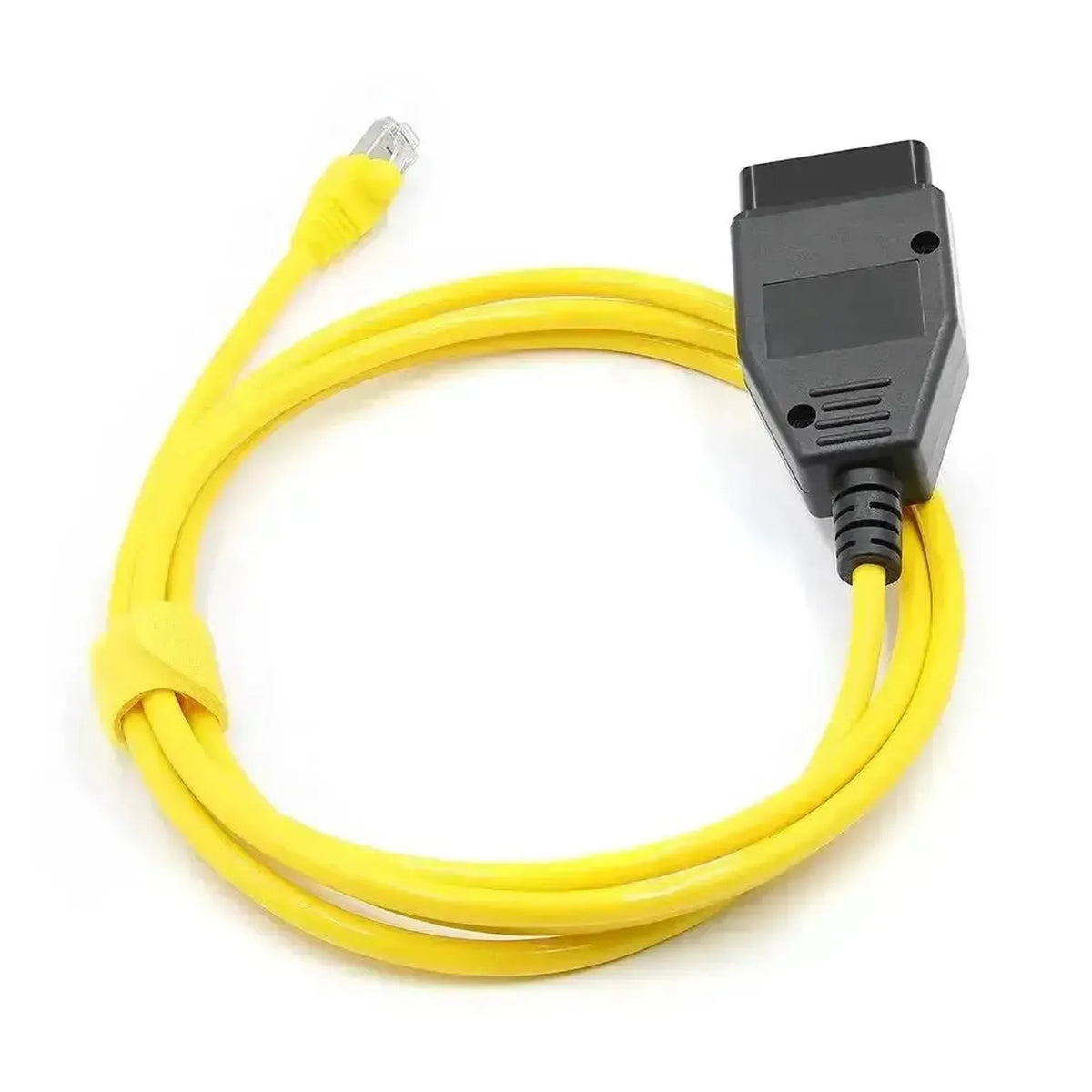 BMW ENET OBD2 - RJ45 | Diagnostikos kabelis