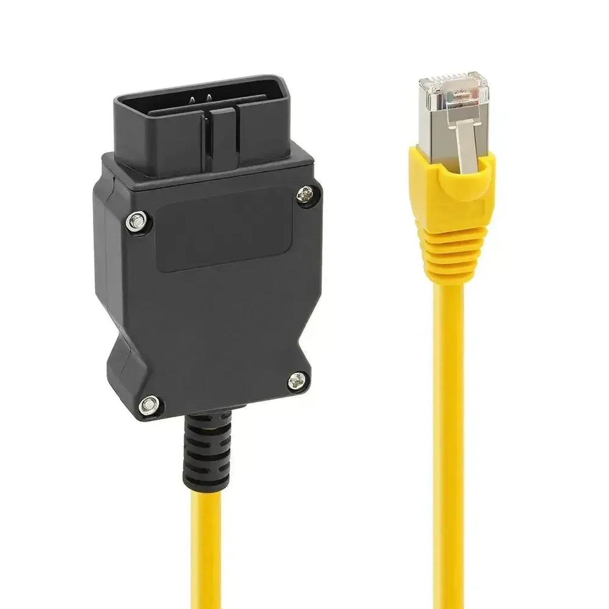 BMW ENET OBD2 - RJ45 | Diagnostikos kabelis