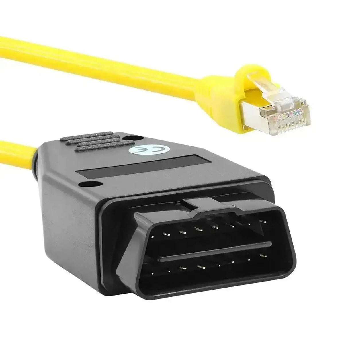 BMW ENET OBD2 - RJ45 | Diagnostikos kabelis