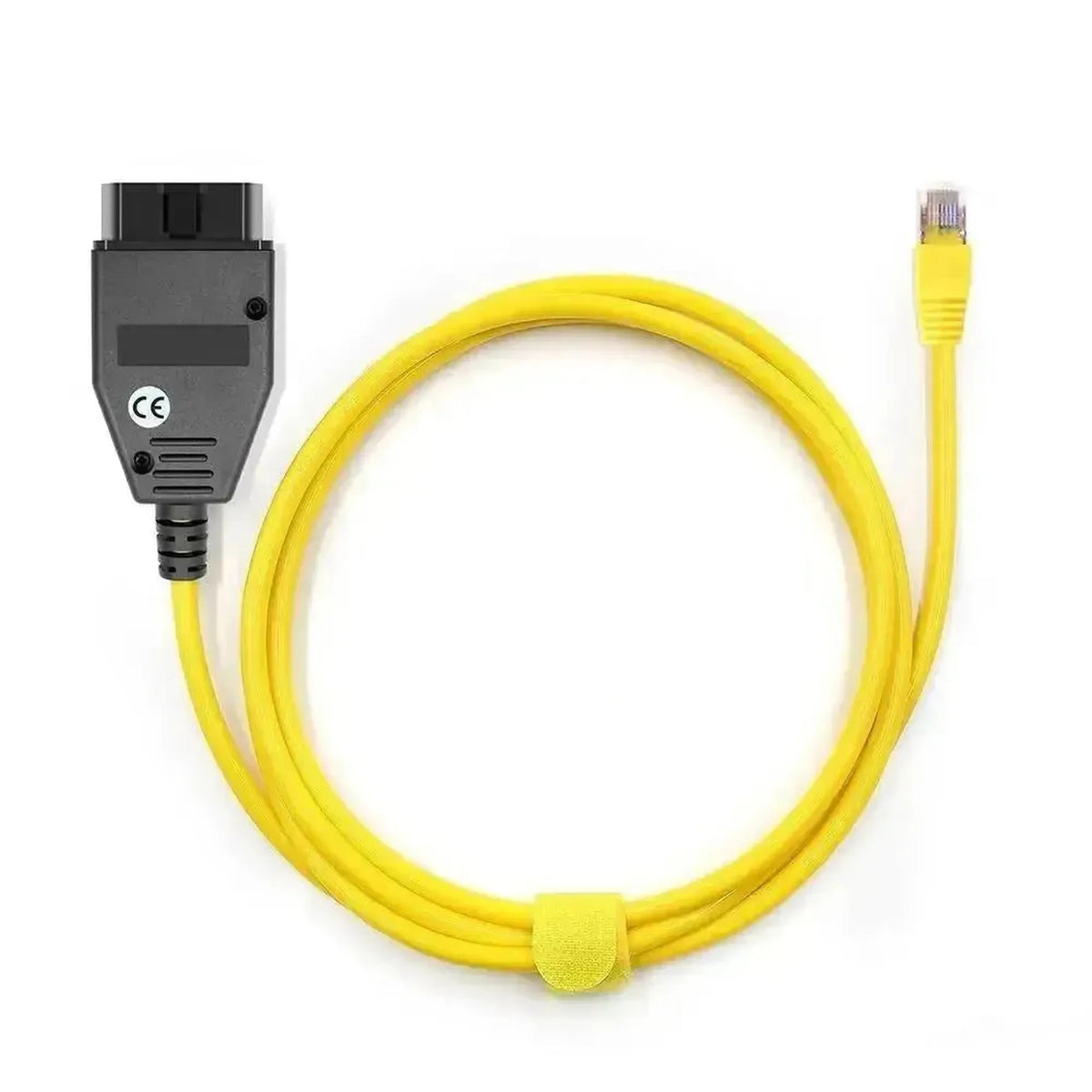 BMW ENET OBD2 - RJ45 | Diagnostikos kabelis