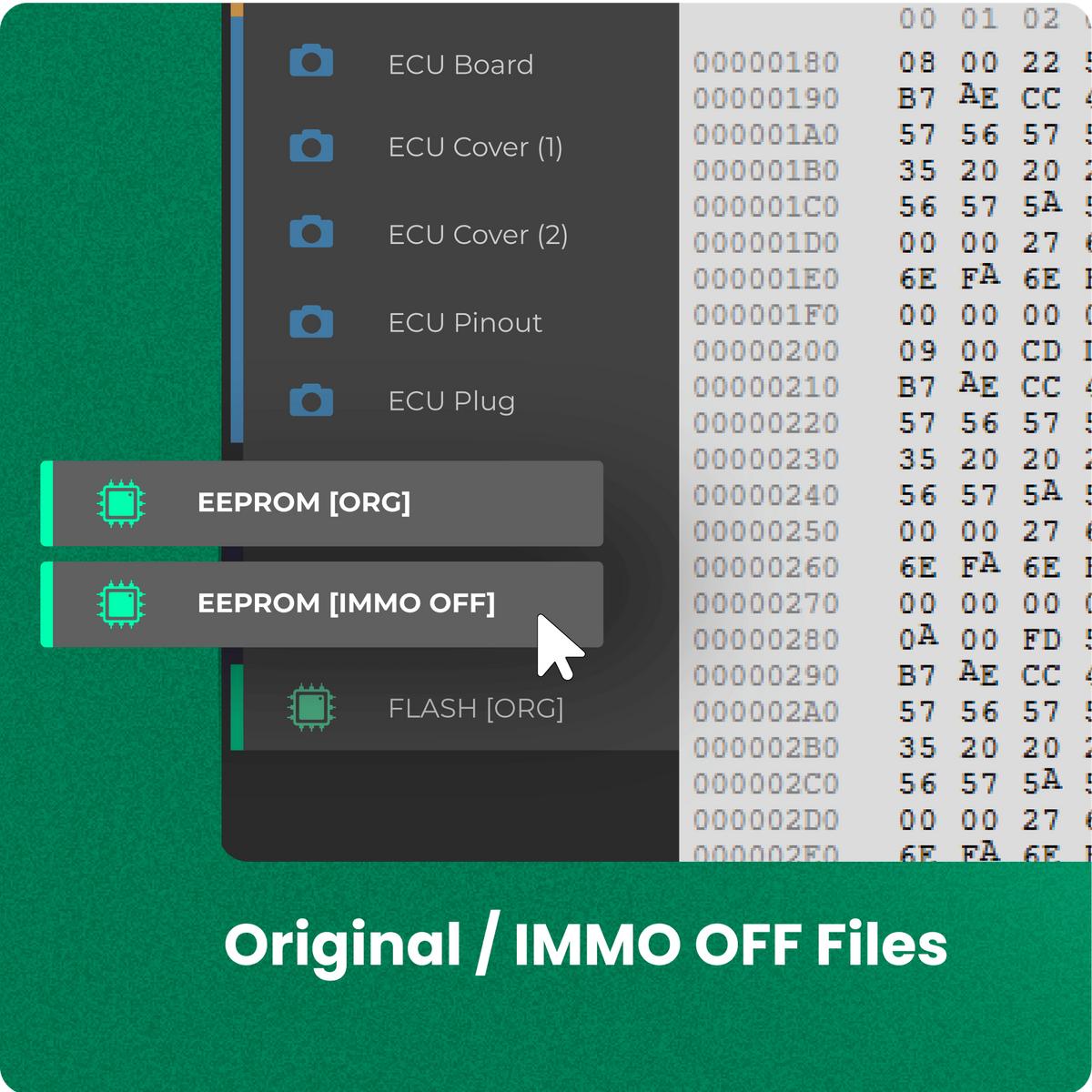 CarLabImmo | Immo Bypass | Licencijos raktas