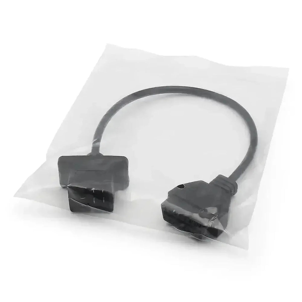 Chrysler 6-kontaktų OBD1 – 16-kontaktų OBD2 adapterio kabelis | Lengvieji automobiliai