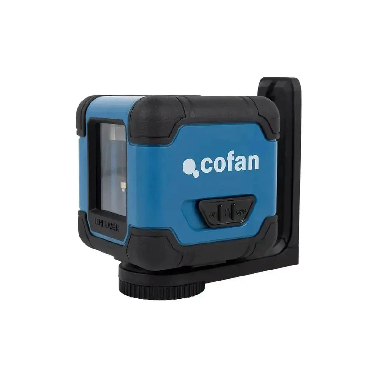 Cofan Cross-Line Nivel-Lazeris