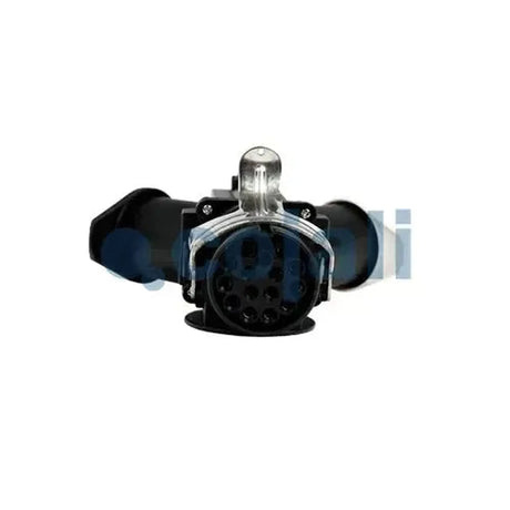 Cojali (2260110) | 15-kontaktų - 7-kontaktų Type-S spiralinis adapteris | Priekaba