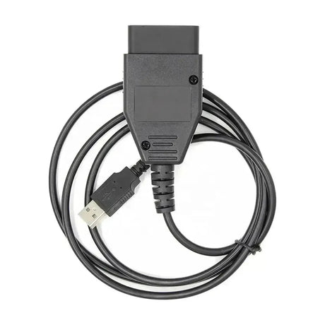 Galletto 1260 (EOBD Programmer) | Sąsajos kabelis