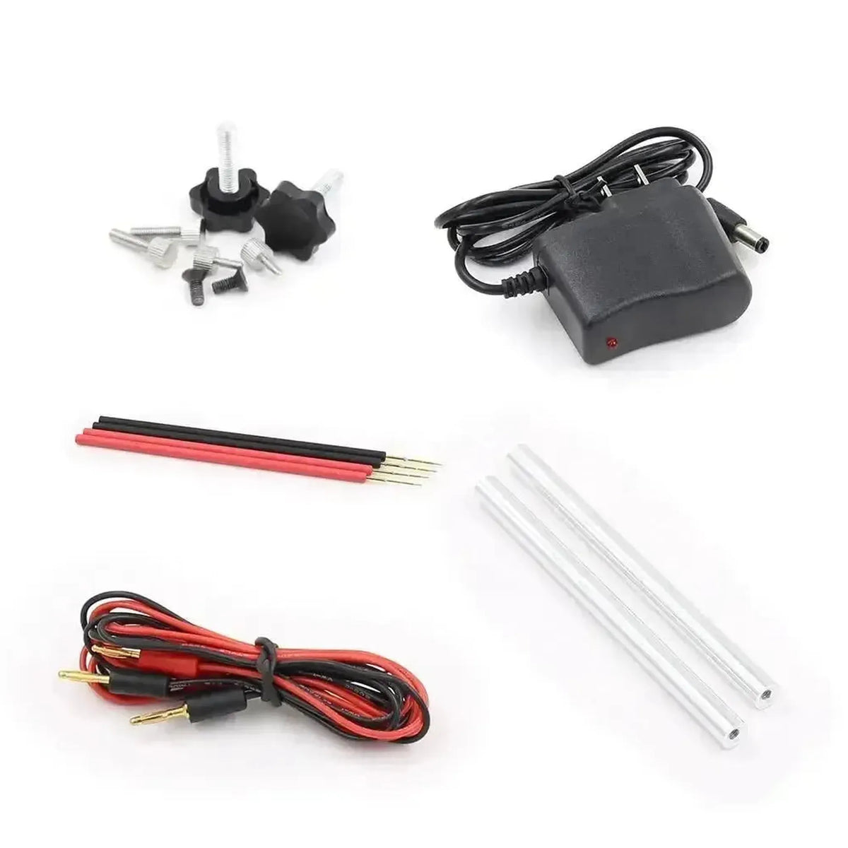Stiklinė BDM-Frame ECU programavimui | Priedai