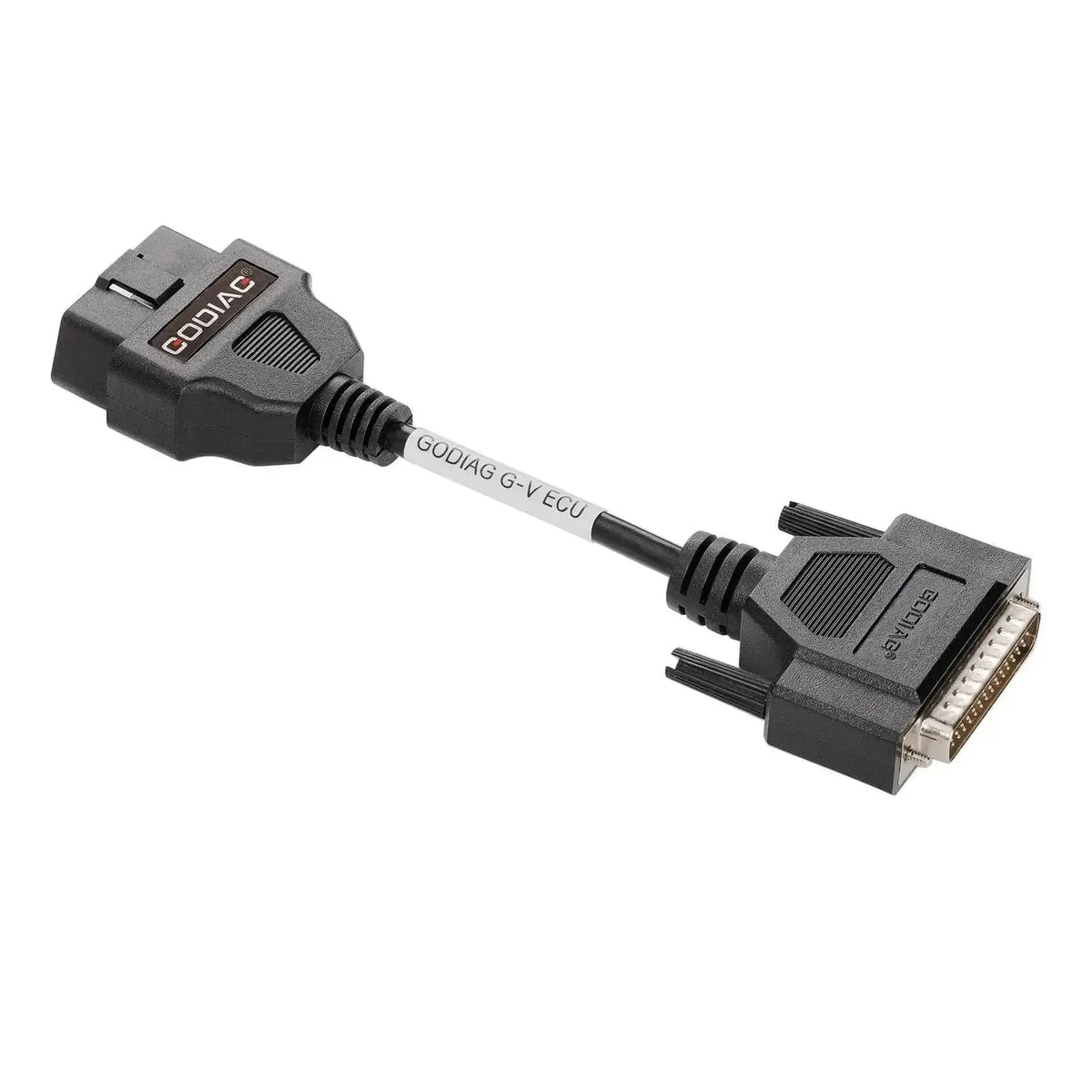 GoDiag G-V ECU pereinamasis kabelis
