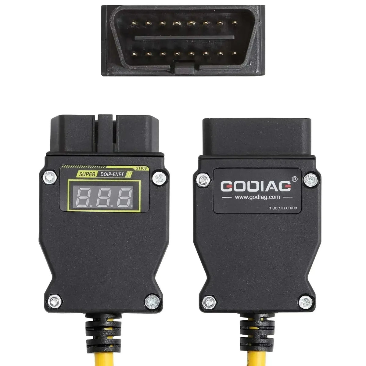 GoDiag GT109 | Diagnostikos kabelis