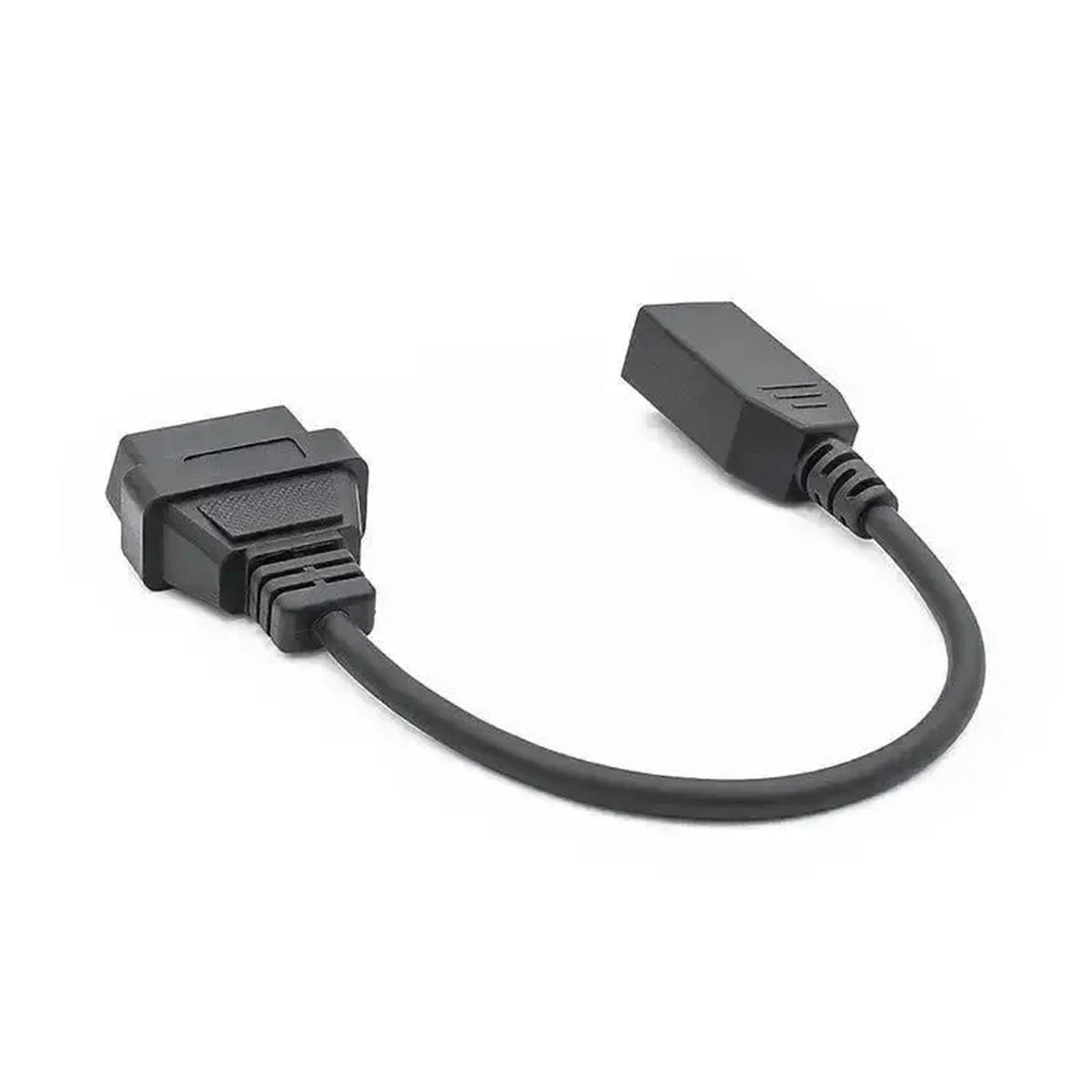 Honda 3 kontaktų OBD1 – 16 kontaktų OBD2 adapterinis kabelis | Lengvieji automobiliai