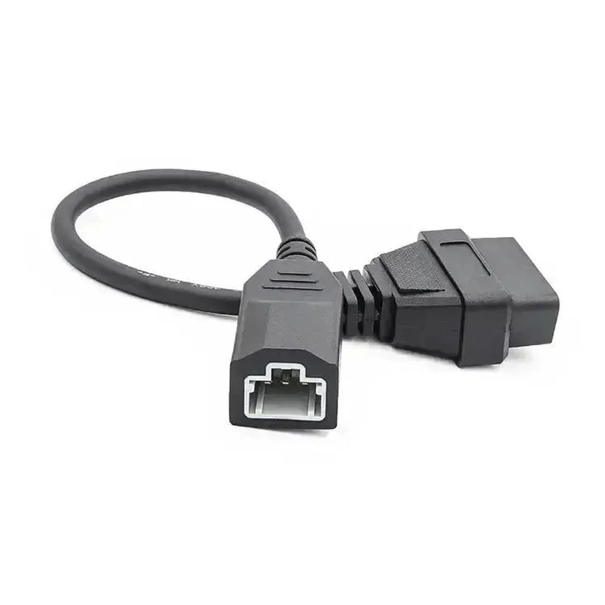 Honda 3 kontaktų OBD1 – 16 kontaktų OBD2 adapterinis kabelis | Lengvieji automobiliai