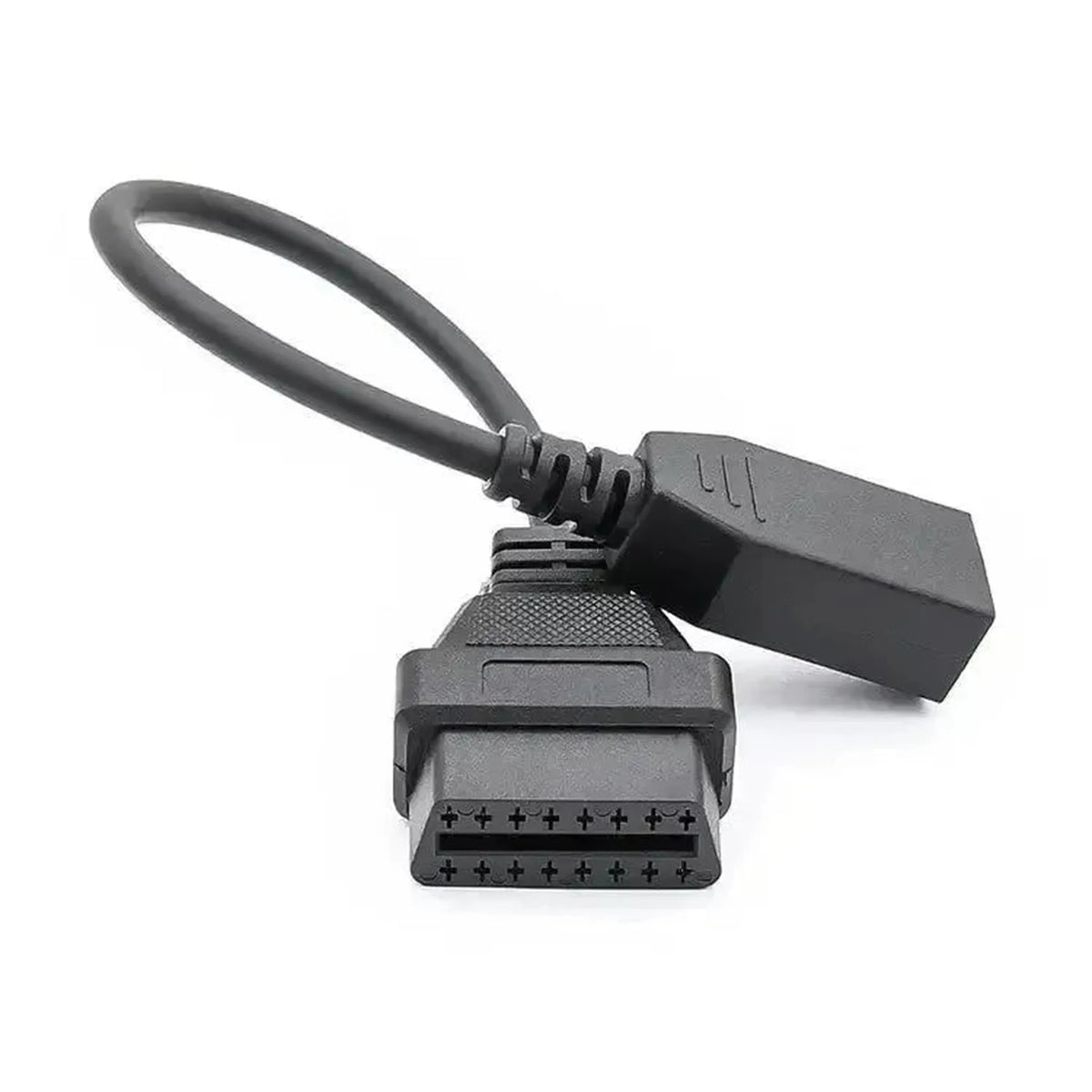 Honda 3 kontaktų OBD1 – 16 kontaktų OBD2 adapterinis kabelis | Lengvieji automobiliai