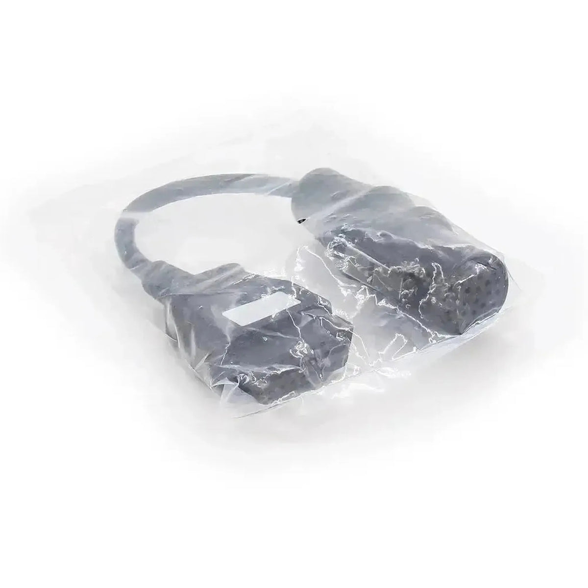 Iveco 30-pins OBD1 – 16-pins OBD2 adapterio kabelis | Sunkvežimis
