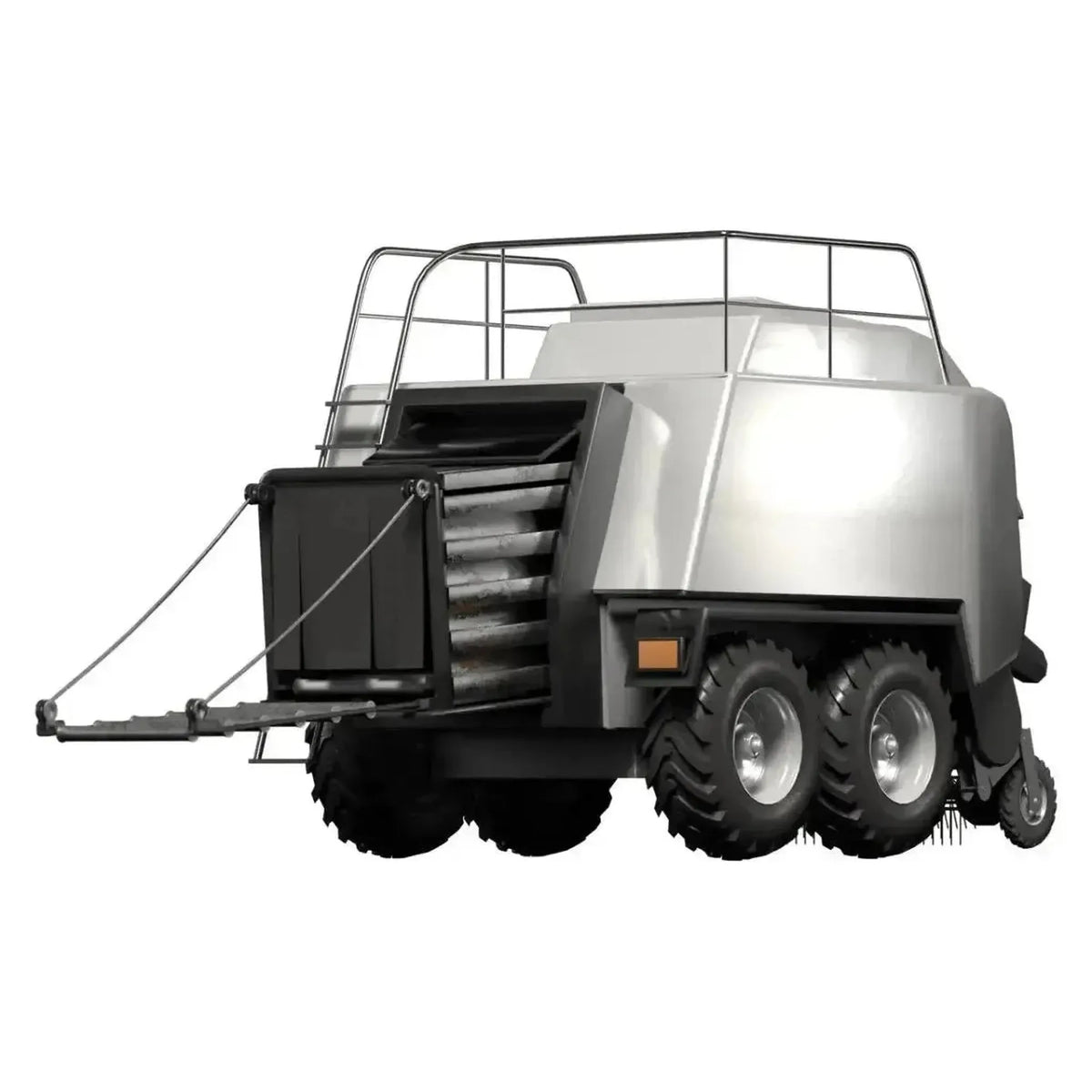 Jaltest (29751) | AGV (Agricultural) | Programinės įrangos aktivavimas