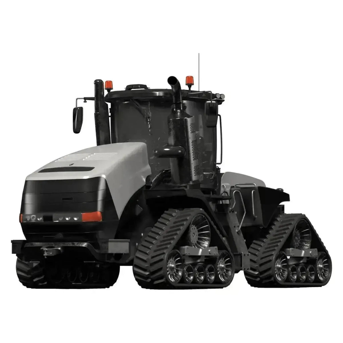 Jaltest (29751) | AGV (Agricultural) | Programinės įrangos aktivavimas