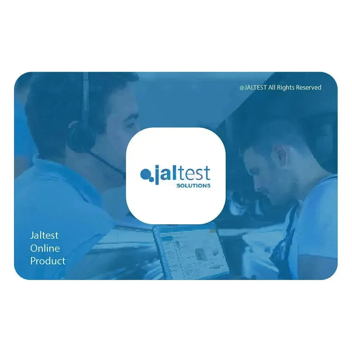 Jaltest (70605005) | Info Plus