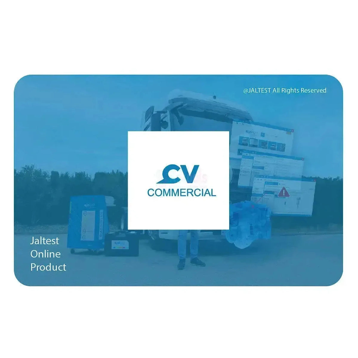 Jaltest (29051) | CV | atnaujinimo licencija