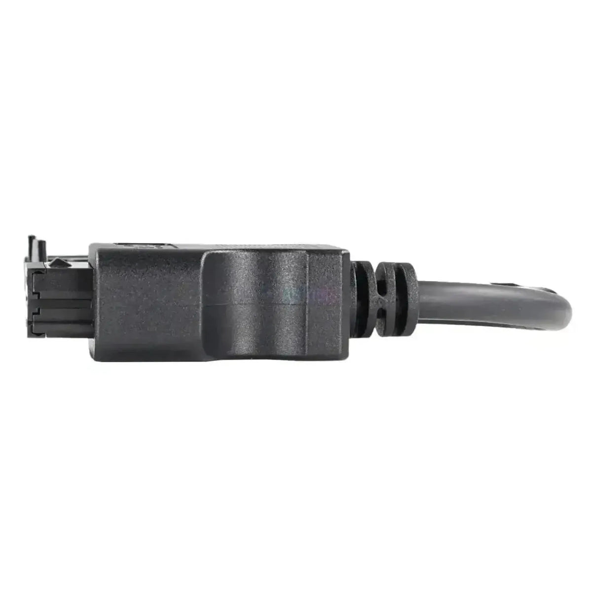 Jaltest (JDC101A) | Haldex Modal (ABS) 3+3-pins OBD – 16-pins OBD2 pereinamasis kabelis | Priekaba