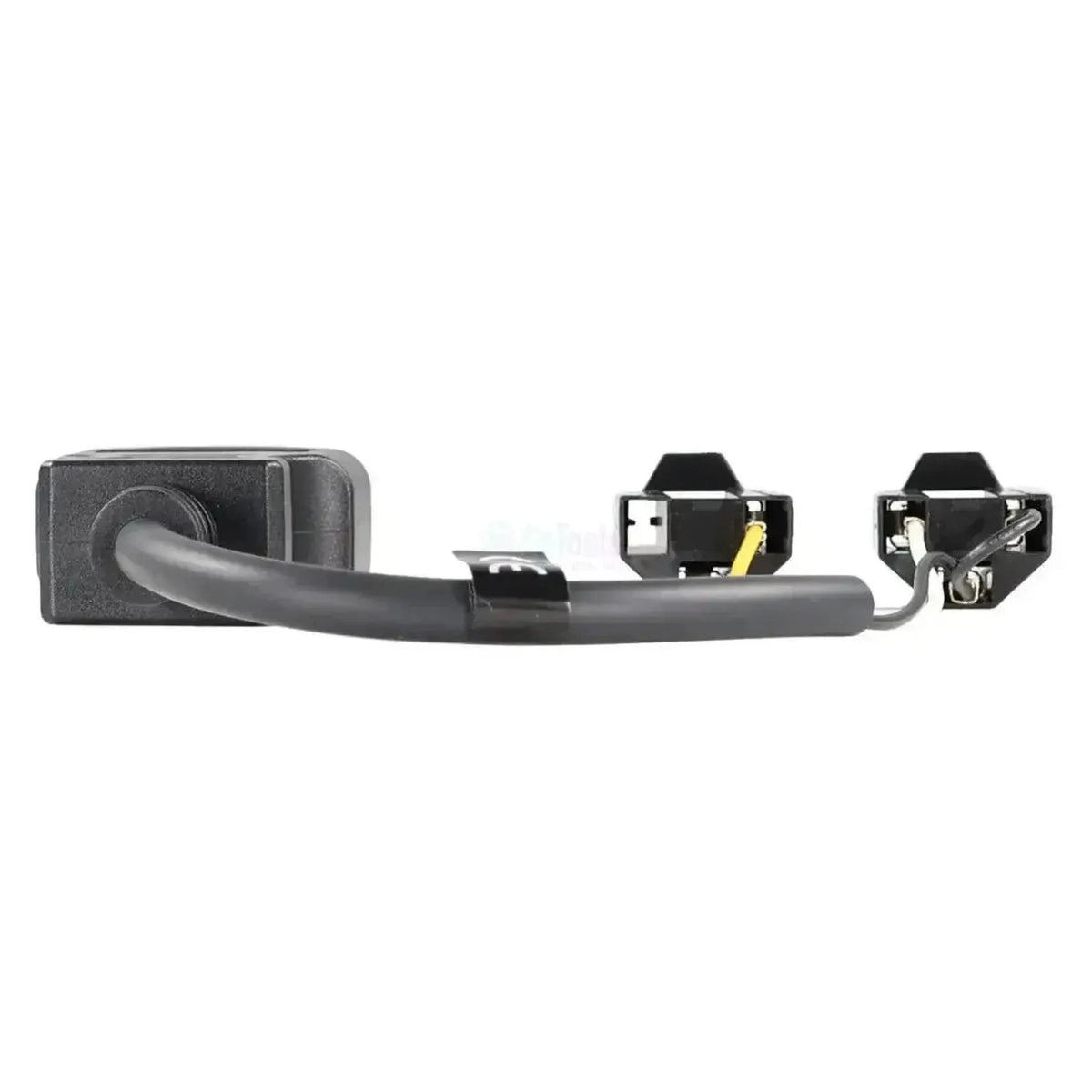 Jaltest (JDC101A) | Haldex Modal (ABS) 3+3-pins OBD – 16-pins OBD2 pereinamasis kabelis | Priekaba