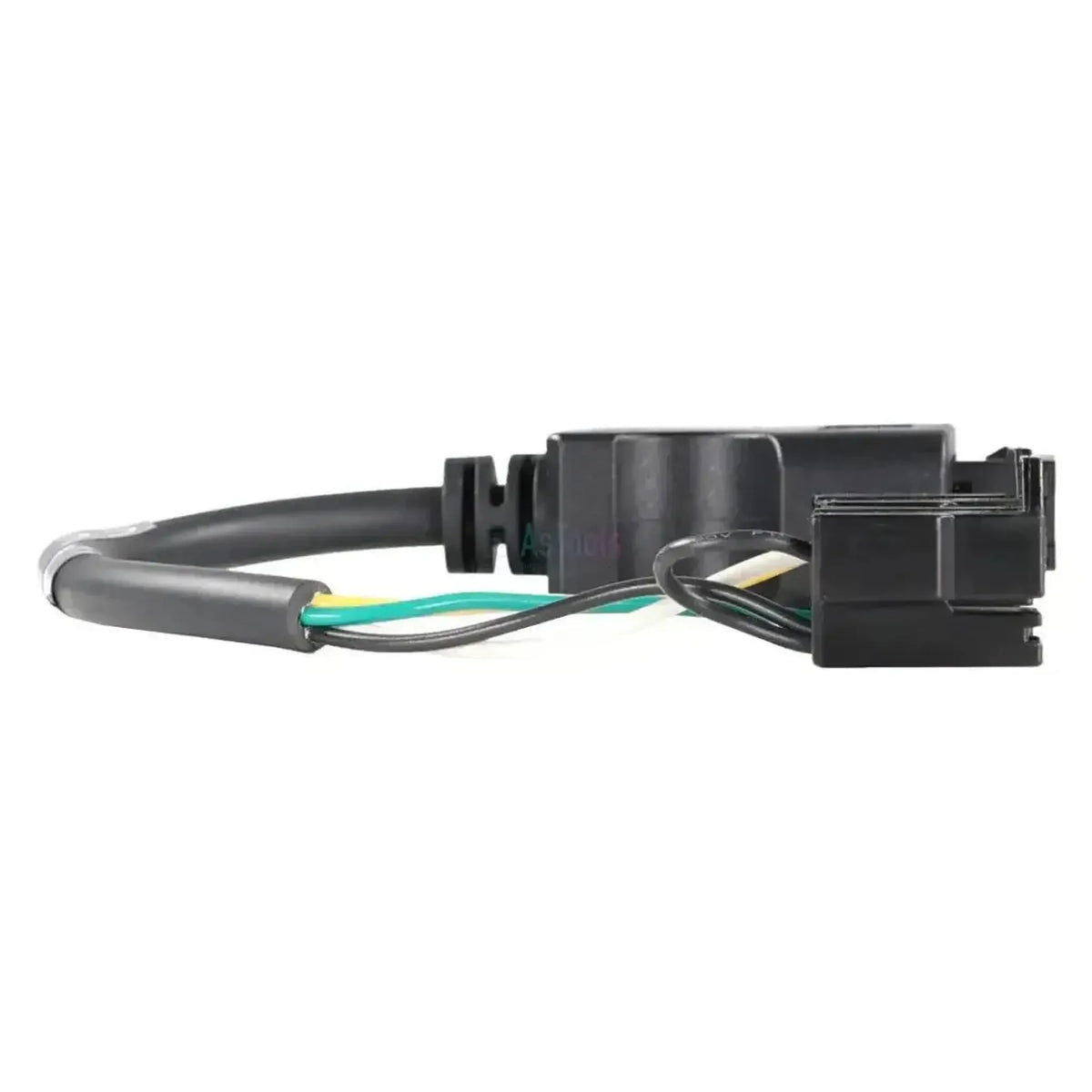 Jaltest (JDC101A) | Haldex Modal (ABS) 3+3-pins OBD – 16-pins OBD2 pereinamasis kabelis | Priekaba