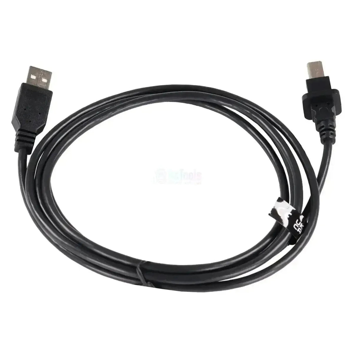 Jaltest (JDC107.9) | Link V9 – USB-B adapterio kabelis | Sąsaja