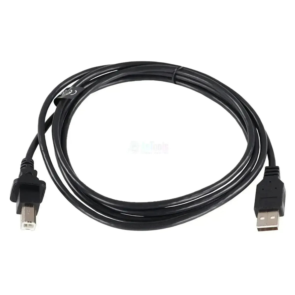 Jaltest (JDC107.9) | Link V9 – USB-B adapterio kabelis | Sąsaja