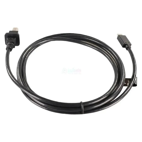 Jaltest (JDC107.9B) | Link V9 – USB-C adapterio kabelis | Sąsaja