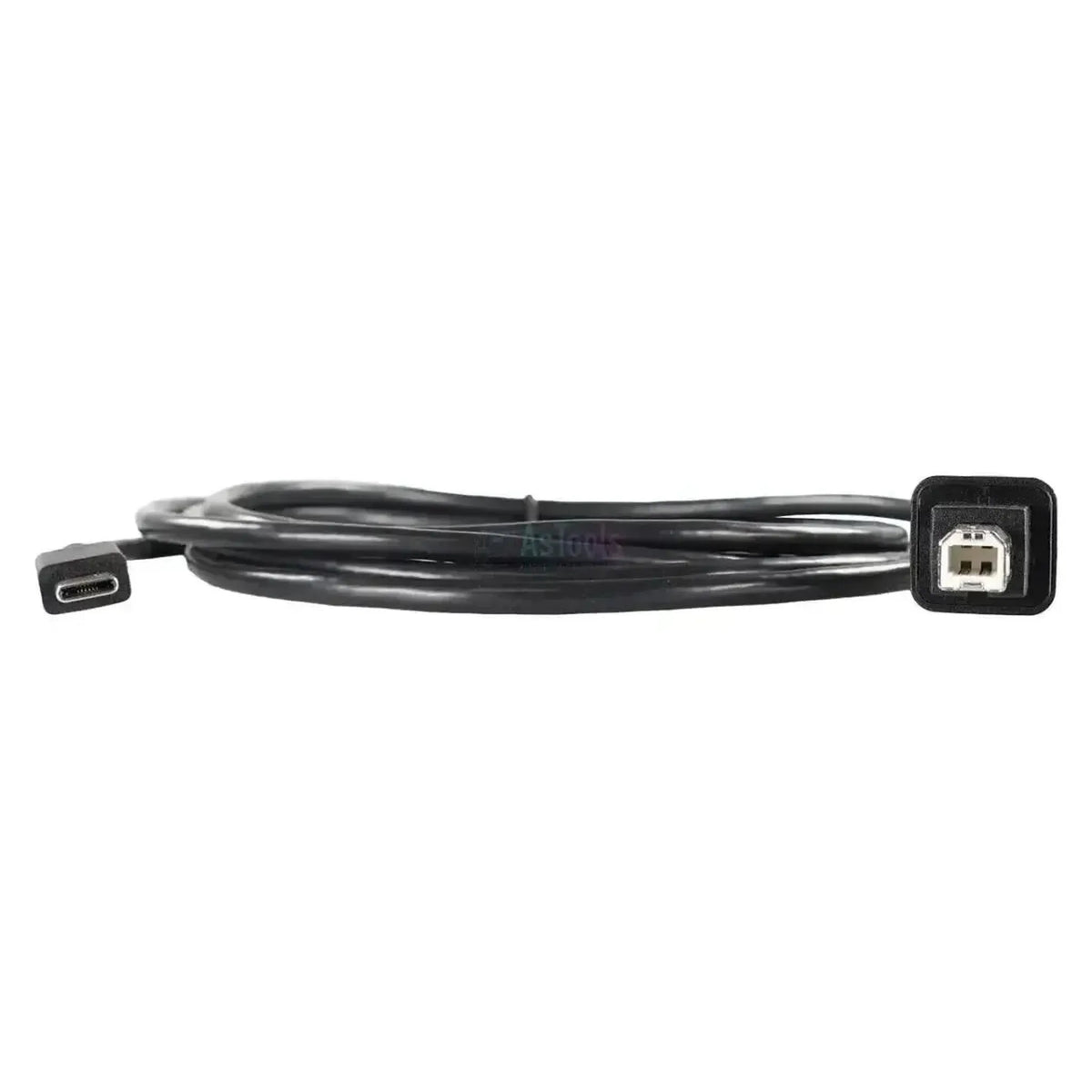 Jaltest (JDC107.9B) | Link V9 – USB-C adapterio kabelis | Sąsaja