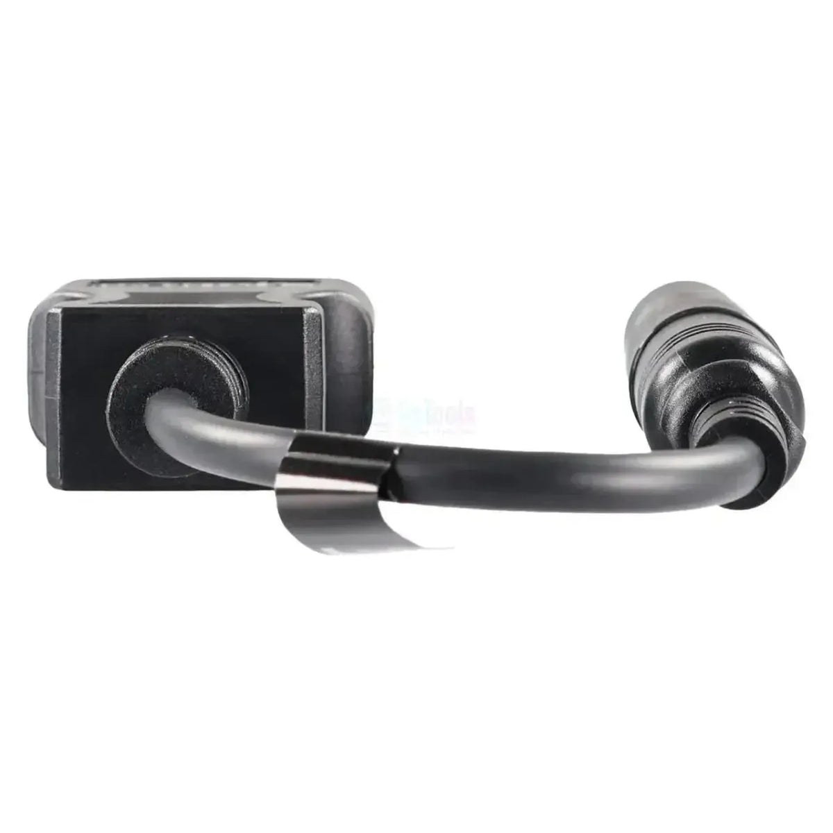 Jaltest (JDC108A) | Haldex (EB+/TRS, TPMS) 4-kontaktų OBD - 16-kontaktų OBD2 adapteris | Priekaba