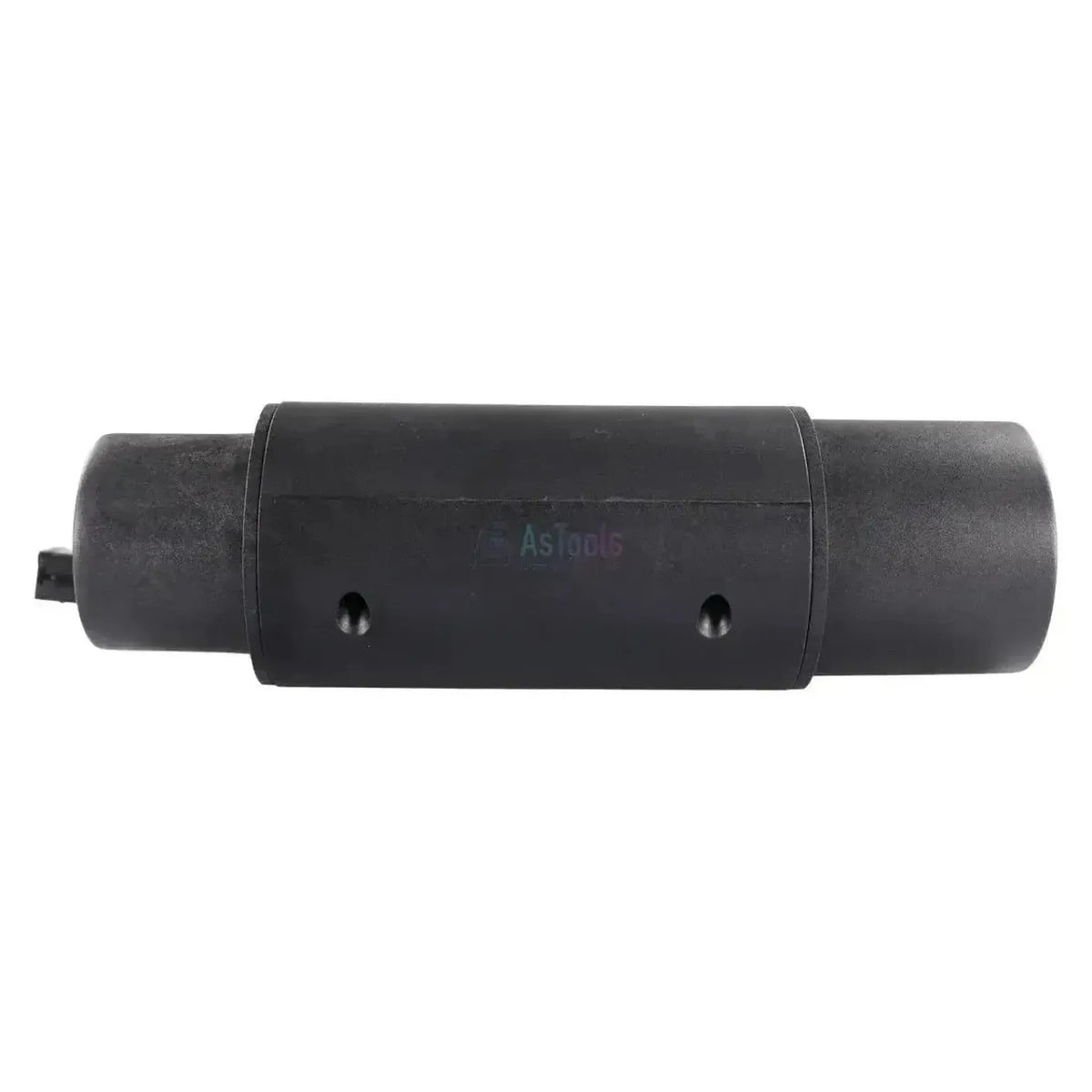 Jaltest (JDC110A) | 7+7-kontaktų (CAN ISO 7638-1) - 16-kontaktų OBD2 Adapteris | Priekaba