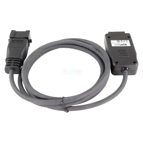 Jaltest (JDC117A) | Cojali (E-ABS) 8-pins OBD - 16-pins OBD2 adapterinis kabelis | Priekaba