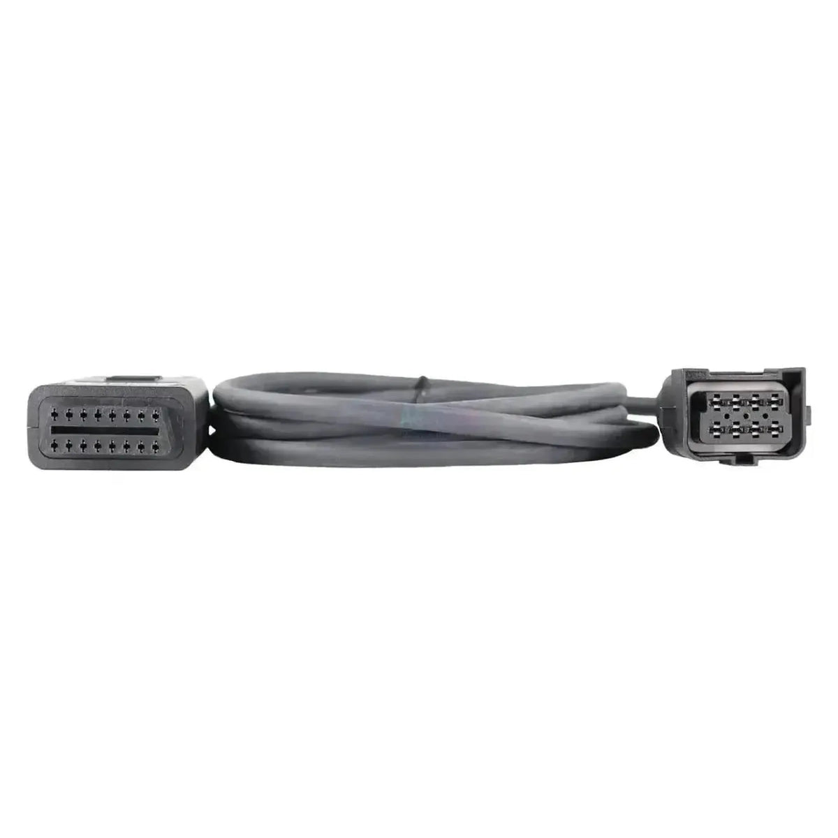 Jaltest (JDC117A) | Cojali (E-ABS) 8-pins OBD - 16-pins OBD2 adapterinis kabelis | Priekaba