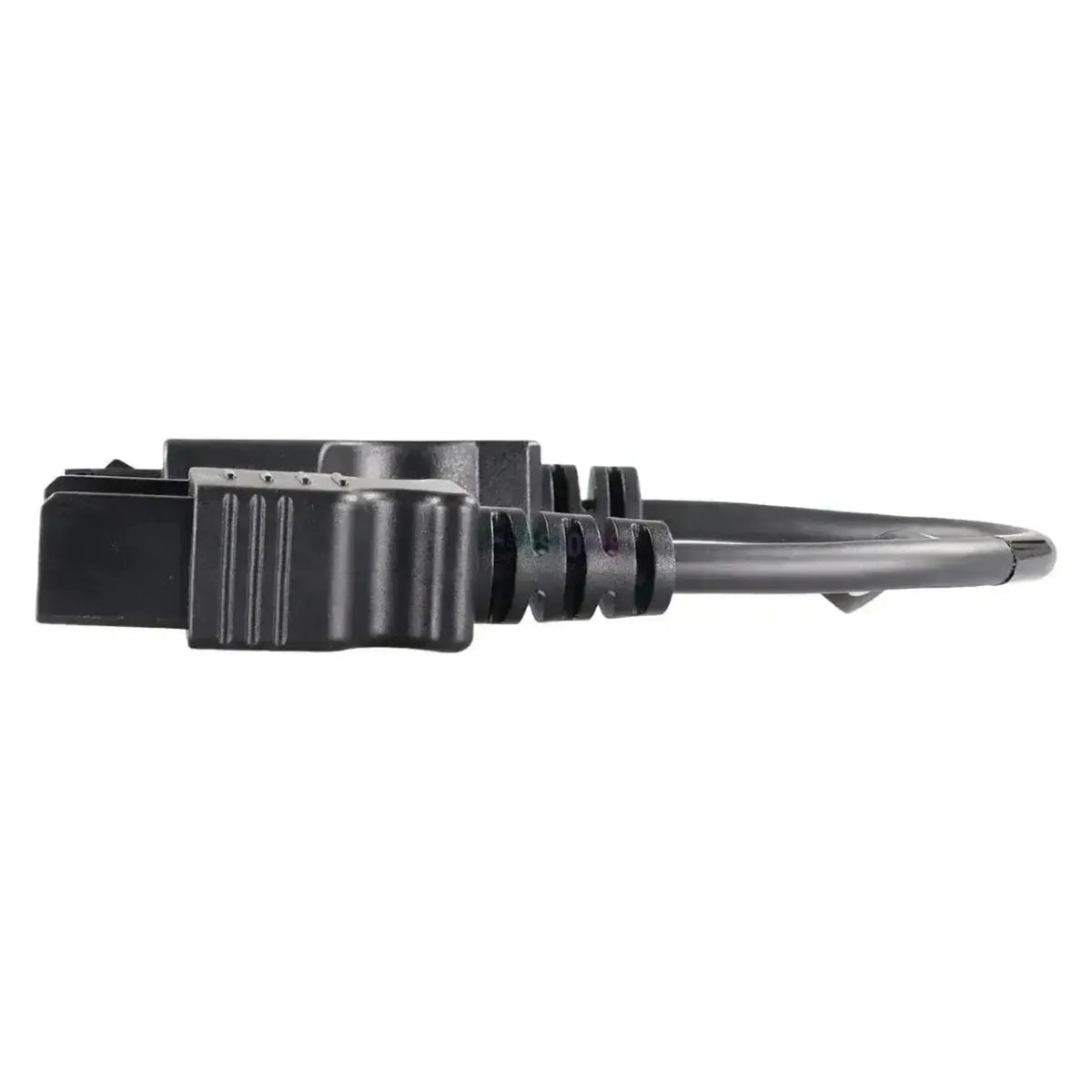 Jaltest (JDC201A) | Volvo 8-pins OBD1 - 16-pins OBD2 adapterio kabelis | Komercinės ir darbo transporto priemonės