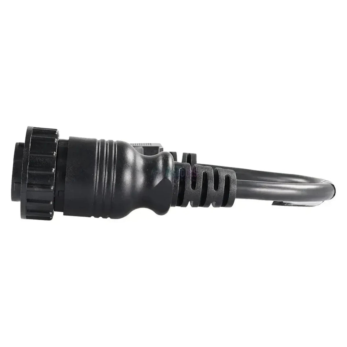 Jaltest (JDC204A) | Wabco 16 kontaktų OBD - 16 kontaktų OBD2 adapterio kabelis | Komerciniai ir darbo transportai
