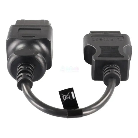 Jaltest (JDC205A) | Renault 11-pins OBD1 - 16-pins OBD2 jungimo kabelis | Sunkvežimis