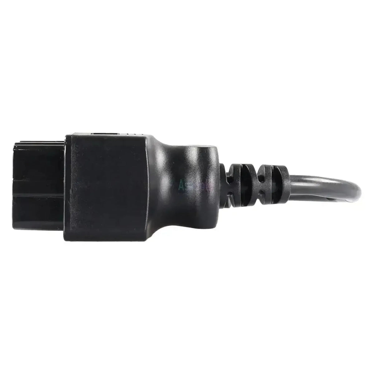 Jaltest (JDC205A) | Renault 11-pins OBD1 - 16-pins OBD2 jungimo kabelis | Sunkvežimis