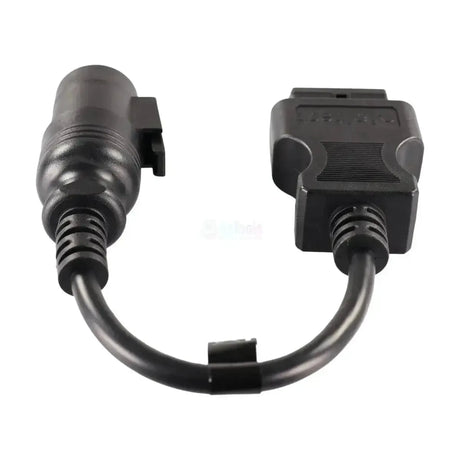 Jaltest (JDC206A) | Iveco 30-pins OBD1 – 16-pins OBD2 pereinamasis kabelis | Komercinis ir darbinis transportas