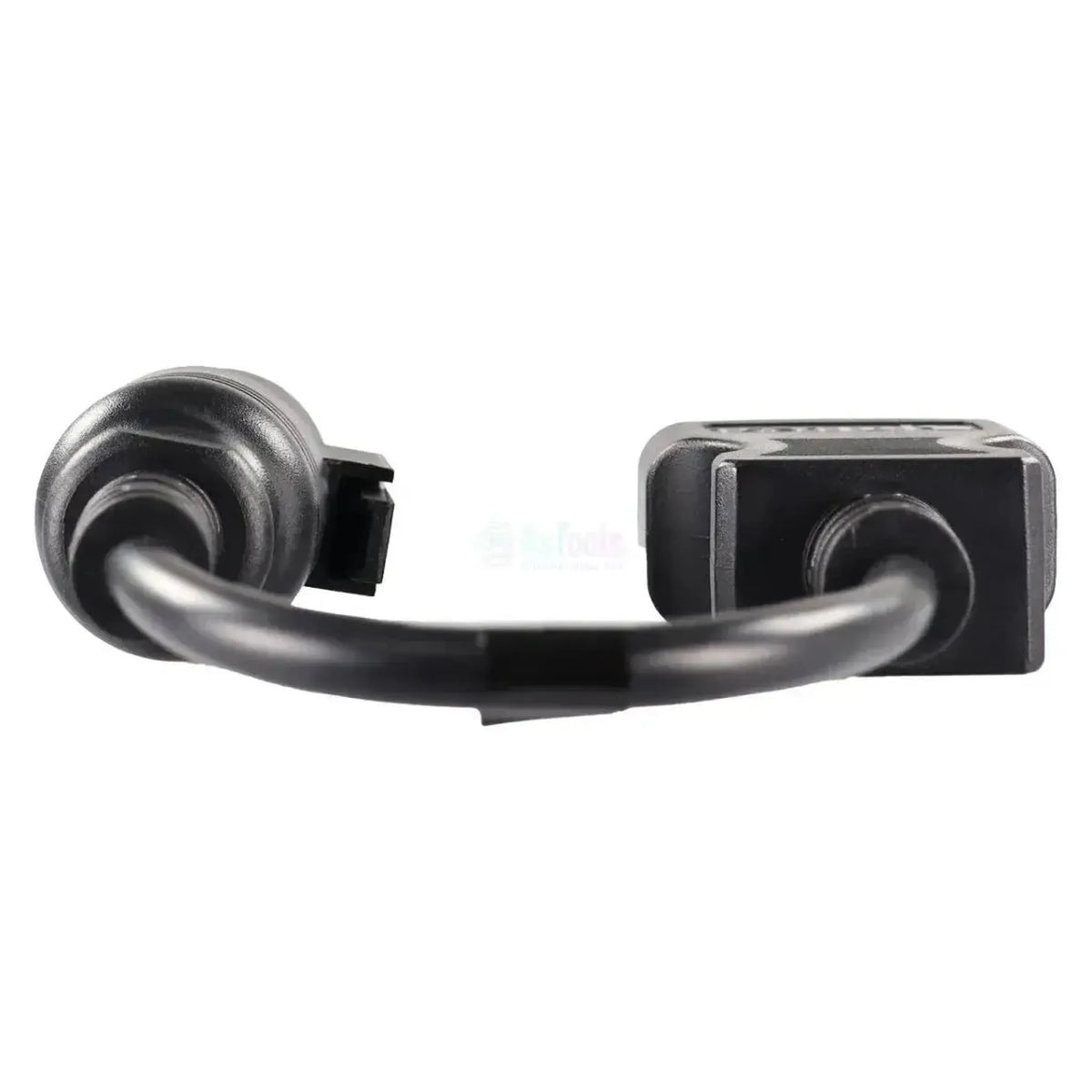 Jaltest (JDC206A) | Iveco 30-pins OBD1 – 16-pins OBD2 pereinamasis kabelis | Komercinis ir darbinis transportas