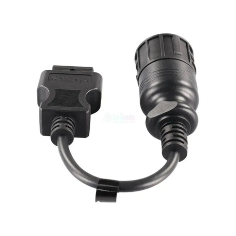Jaltest (JDC207A) | MAN 4-pins OBD1 - 16-pins OBD2 jungiamusis kabelis | Komercinis ir darbo automobilis