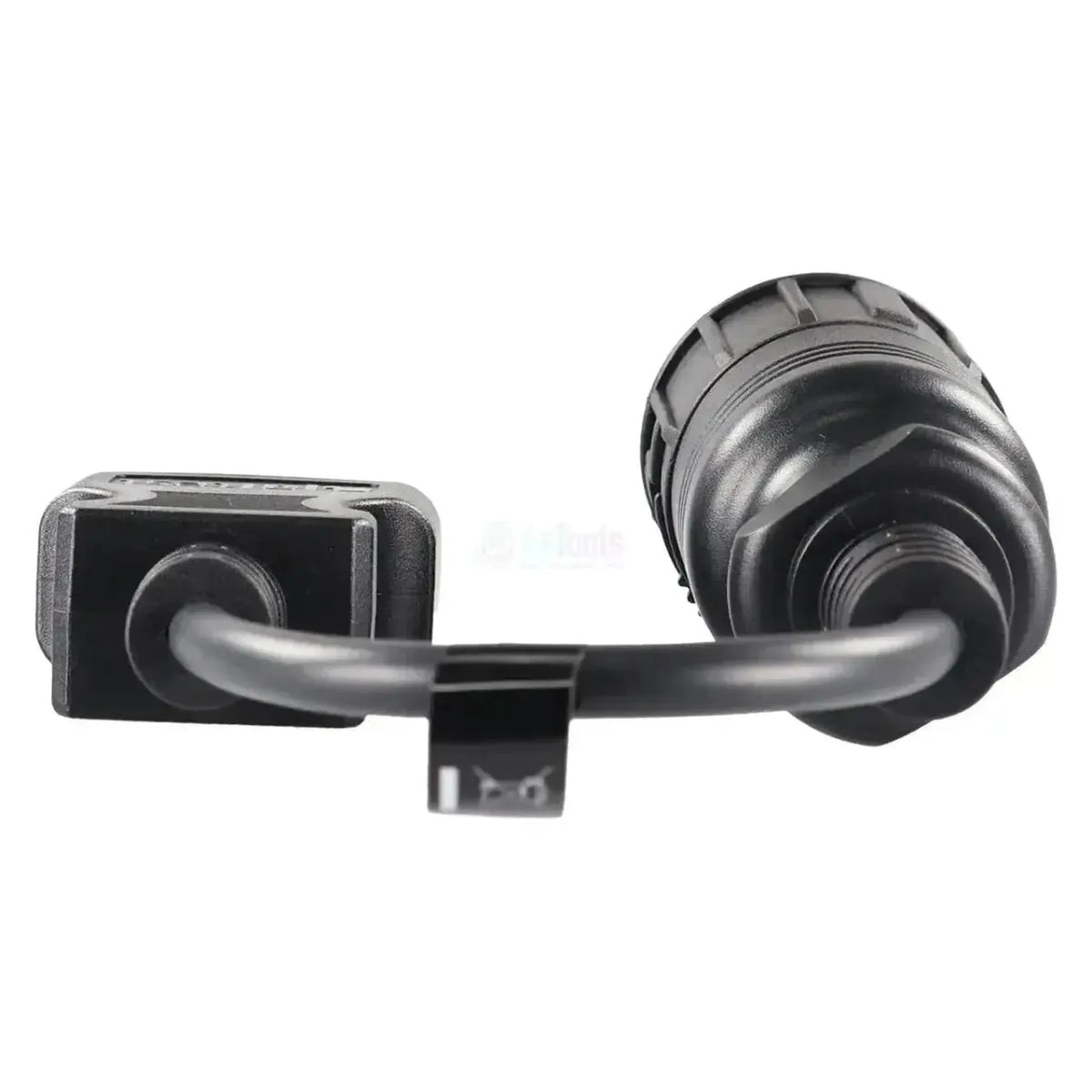 Jaltest (JDC207A) | MAN 4-pins OBD1 - 16-pins OBD2 jungiamusis kabelis | Komercinis ir darbo automobilis